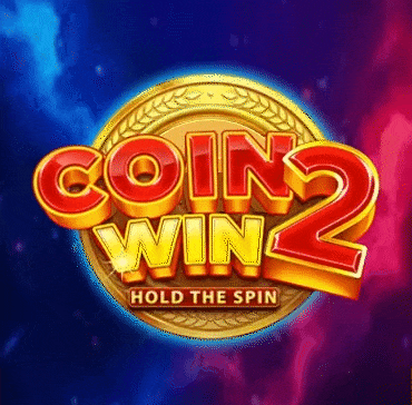 Play Coin Win 2 in Daytona Spin Casino