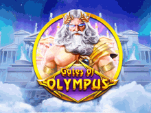 Play Gates of Olympus in Daytona Spin Casino